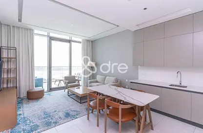 Apartment - 1 Bedroom - 2 Bathrooms for rent in SLS Dubai Hotel  and  Residences - Business Bay - Dubai