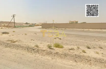 أرض - استوديو للبيع في المنامة - عجمان