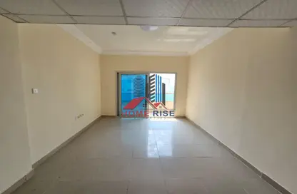 شقة - 2 غرف نوم - 2 حمامات للايجار في برج الندى - النهدة - الشارقة