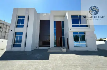 Villa - 5 Bedrooms - 7 Bathrooms for rent in Al Barsha South 1 - Al Barsha South - Al Barsha - Dubai