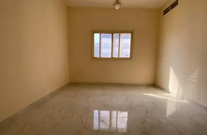 شقة - 2 غرف نوم - 2 حمامات للايجار في 1 الحميدية - الحميدية - عجمان