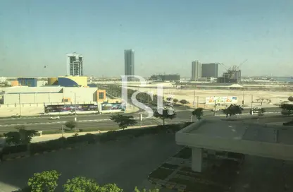 Apartment - 3 Bedrooms - 4 Bathrooms for sale in Marina Heights - Marina Square - Al Reem Island - Abu Dhabi