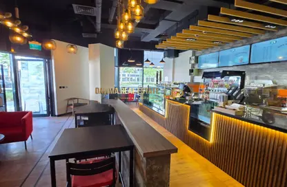 Retail - Studio - 1 Bathroom for sale in AZIZI Riviera 28 - Meydan One - Meydan - Dubai