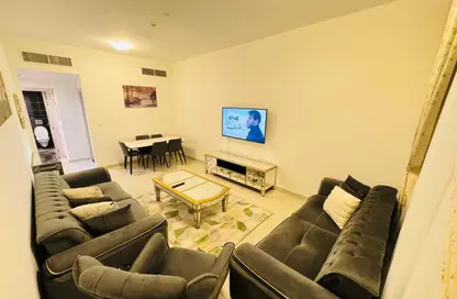 Apartment - 1 Bedroom - 1 Bathroom for rent in Al Zahia - Muwaileh Commercial - Sharjah