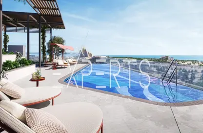 Apartment - 1 Bedroom - 2 Bathrooms for sale in Manarat Living 3 - Saadiyat Cultural District - Saadiyat Island - Abu Dhabi Apartment - 1 Bedroom - 2 Bathrooms for sale in Manarat Living 3 - Saadiyat Cultural District - Saadiyat Island - Abu Dhabi