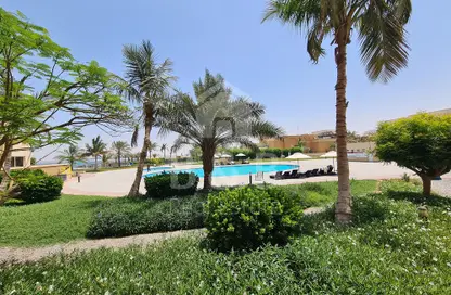 Apartment - Studio - 1 Bathroom for rent in Fayrouz - Bab Al Bahar - Al Marjan Island - Ras Al Khaimah