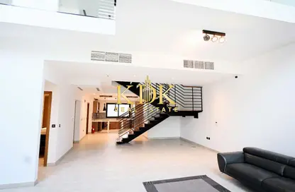 Villa - 4 Bedrooms - 5 Bathrooms for rent in Hyati Residences - District 14 - Jumeirah Village Circle - Dubai Villa - 4 Bedrooms - 5 Bathrooms for rent in Hyati Residences - District 14 - Jumeirah Village Circle - Dubai