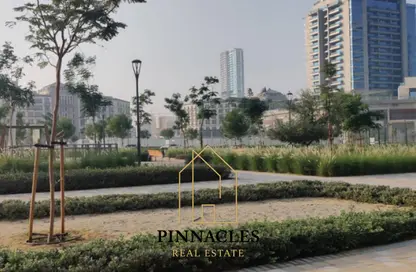 أرض - استوديو للبيع في ارجان - دبي