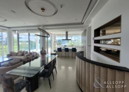 Apartment - 3 bedrooms - 4 bathrooms for rent in Ashjar - Al Barari - Dubai