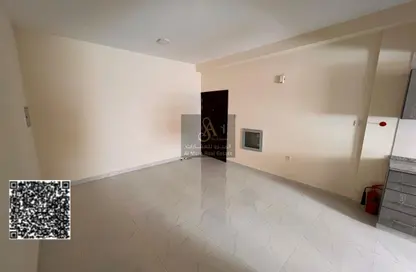 Apartment - Studio - 1 Bathroom for rent in Al Naemiya Tower 3 - Al Naemiya Towers - Al Nuaimiya - Ajman