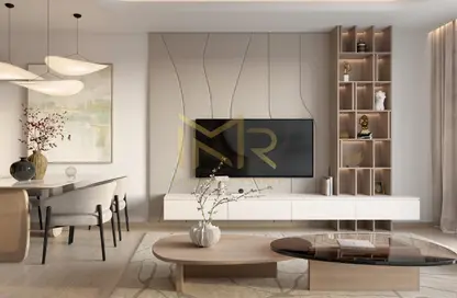 Apartment - Studio - 1 Bathroom for sale in Skyhills Astra - Dubai Science Park - Dubai
