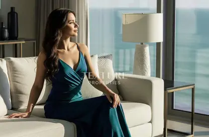 شقة - غرفة نوم - 2 حمامات للبيع في ذا كادين من بريسكوت - ميدان - دبي