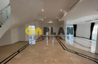 Villa - 5 Bedrooms - 7 Bathrooms for rent in Umm Suqeim 1 Villas - Umm Suqeim 1 - Umm Suqeim - Dubai