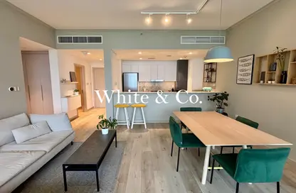 Apartment - 1 Bedroom - 2 Bathrooms for sale in Mulberry 1 - Park Heights - Dubai Hills Estate - Dubai