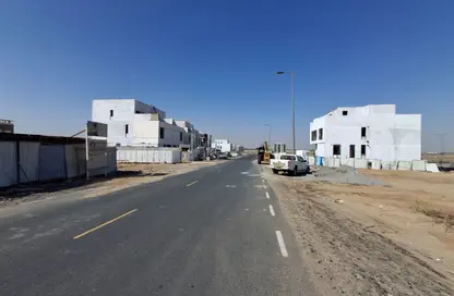 Land - Studio for sale in Tilal City D - Tilal City - Sharjah Land - Studio for sale in Tilal City D - Tilal City - Sharjah