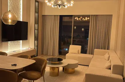 Apartment - 2 Bedrooms - 2 Bathrooms for rent in Grande - Opera District - Downtown Dubai - Dubai