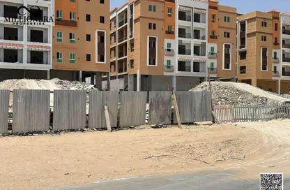 أرض - استوديو للبيع في التله 2 - عجمان