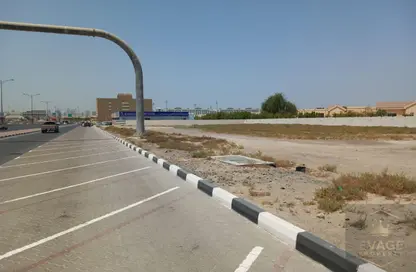 أرض - استوديو للبيع في المنطقة الصناعية رقم 6 - المنطقة الصناعية بالشارقة - الشارقة
