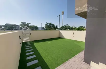 Apartment - 3 Bedrooms - 4 Bathrooms for rent in Maple 2 - Maple at Dubai Hills Estate - Dubai Hills Estate - Dubai