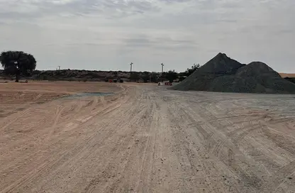 Land - Studio for sale in Al Belidah - Al Bataeh - Sharjah