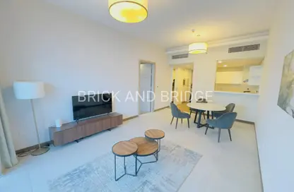 Apartment - 1 Bedroom - 2 Bathrooms for sale in SOL Bay - Business Bay - Dubai