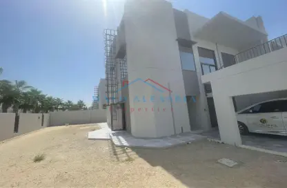 تاون هاوس - 4 غرف نوم - 5 حمامات للايجار في ماج آي - 7 منطقه - مدينة الشيخ محمد بن راشد - دبي