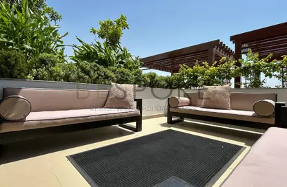 Apartment - Studio - 1 Bathroom for rent in AZIZI Riviera - Meydan One - Meydan - Dubai