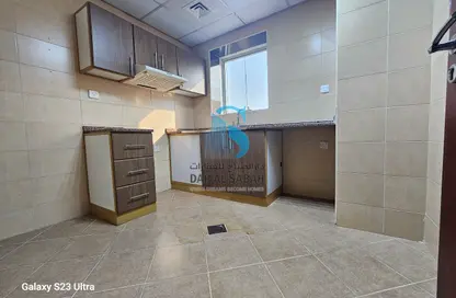 Apartment - 1 Bedroom - 1 Bathroom for rent in Tiger Building Al Yarmouk - Al Nahda - Sharjah