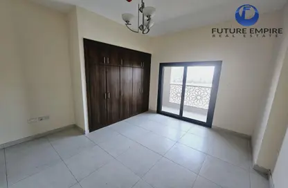 Apartment - 1 Bedroom - 2 Bathrooms for rent in Al Jaddaf - Dubai