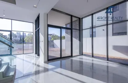 Villa - 5 Bedrooms - 5 Bathrooms for rent in Murooj Al Furjan - Al Furjan - Dubai