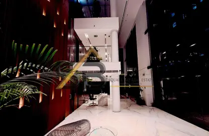 شقة - غرفة نوم - 2 حمامات للايجار في مسكن صالح ٣ - جميرا جاردن سيتي - السطوة - دبي شقة - غرفة نوم - 2 حمامات للايجار في مسكن صالح ٣ - جميرا جاردن سيتي - السطوة - دبي