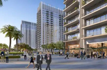 Apartment - 2 Bedrooms - 2 Bathrooms for sale in Park Heights 2 - Park Heights - Dubai Hills Estate - Dubai