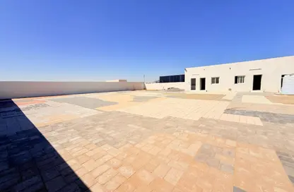Land - Studio for rent in Al Belidah - Al Bataeh - Sharjah