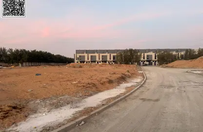 Land - Studio for sale in Al Yasmeen 1 - Al Yasmeen - Ajman
