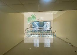 Apartment - 3 bedrooms - 3 bathrooms for rent in Al Manhal - Abu Dhabi