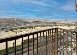 Apartment - 1 bedroom - 1 bathroom for rent in Collective 2.0 - Dubai Hills Estate - Dubai