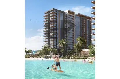 Apartment - 2 Bedrooms - 3 Bathrooms for sale in Naya at District One - District One - Mohammed Bin Rashid City - Dubai