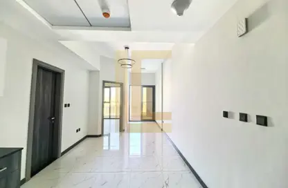 Apartment - 1 Bedroom - 1 Bathroom for sale in Rukan Tower A - Rukan Tower - Dubai Land - Dubai