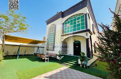Villa - 5 Bedrooms - 7 Bathrooms for sale in Al Rawda 2 Villas - Al Rawda 2 - Al Rawda - Ajman