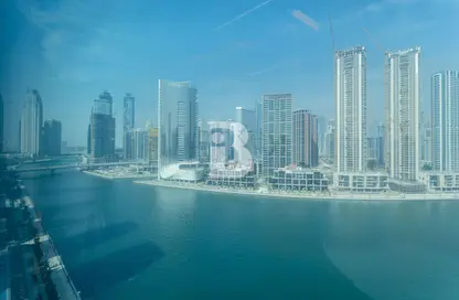 Office Space - Studio for sale in XL Tower - Business Bay - Dubai