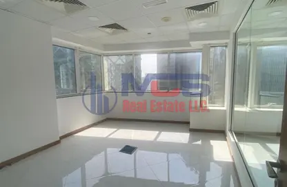 Office Space - Studio - 1 Bathroom for sale in Westburry Tower 1 - Westburry Square - Business Bay - Dubai