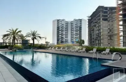 شقة - 1 حمام للايجار في ديفاين ريزيدينس - ارجان - دبي شقة - 1 حمام للايجار في ديفاين ريزيدينس - ارجان - دبي