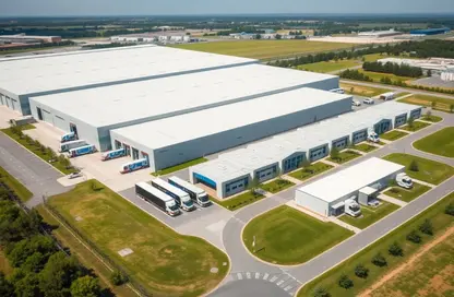 مستودع - استوديو - 1 حمام للبيع في عجمان الصناعية 1 - المنطقة الصناعية - عجمان