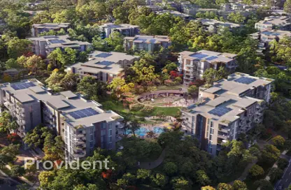 Apartment - 3 Bedrooms - 4 Bathrooms for sale in Serra - Ghaf Woods - Dubai Land - Dubai