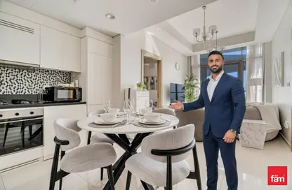 Apartment - 2 Bedrooms - 3 Bathrooms for rent in Aykon City Tower C - Aykon City - Business Bay - Dubai