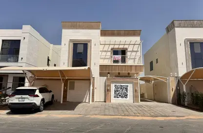 فيلا - 5 غرف نوم - 7 حمامات للبيع في الزاهية جاردنز - الزاهية - عجمان