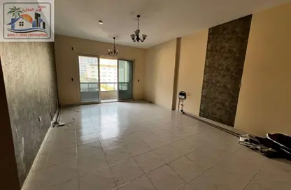 Apartment - 2 Bedrooms - 2 Bathrooms for rent in New Al Taawun Road - Al Taawun - Sharjah
