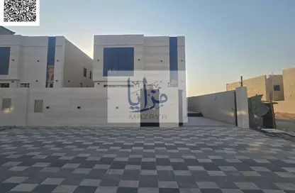 فيلا - 4 غرف نوم - 6 حمامات للبيع في الزاهية جاردنز - الزاهية - عجمان