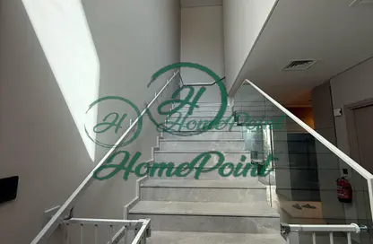 Townhouse - 3 Bedrooms - 4 Bathrooms for rent in MAG Eye - District 7 - Mohammed Bin Rashid City - Dubai