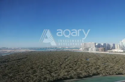 Apartment - 1 Bedroom - 2 Bathrooms for sale in C2 Tower - City Of Lights - Al Reem Island - Abu Dhabi